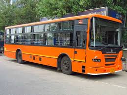 transnasional bus