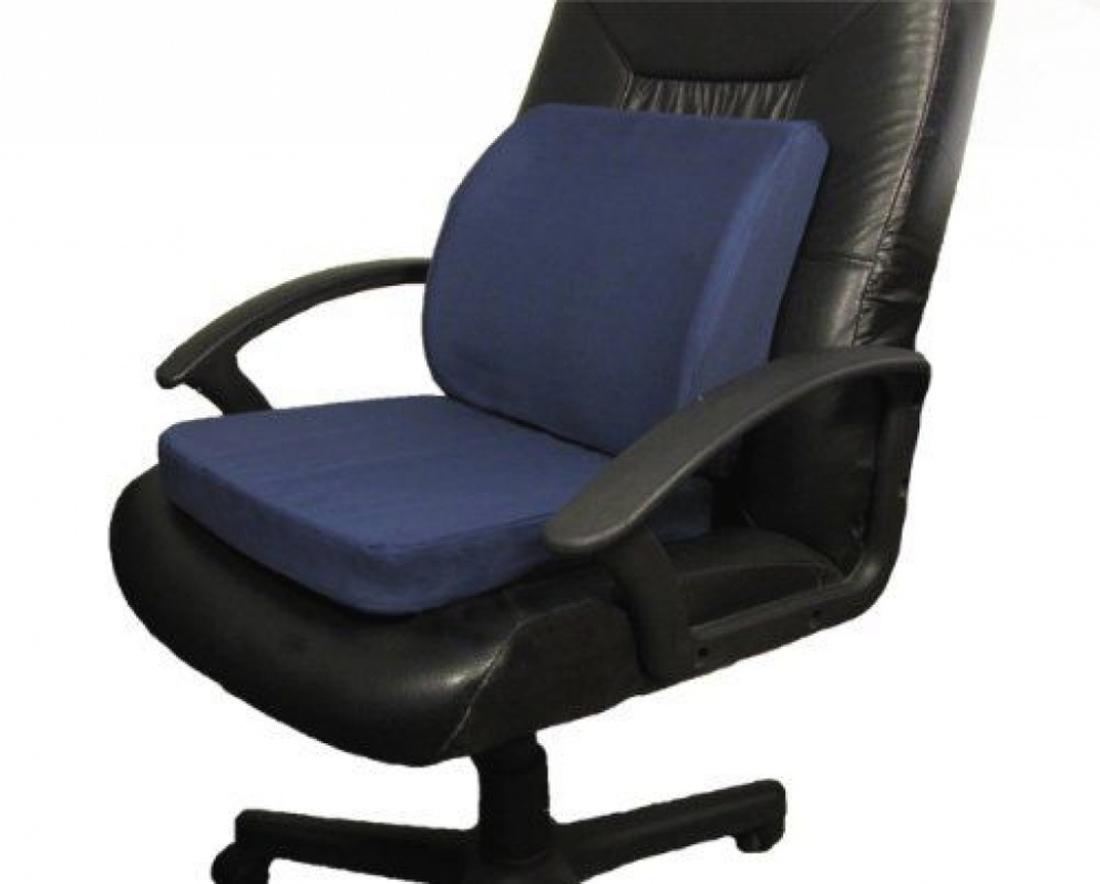 Smart office chair