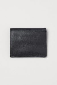 leather wallet designs