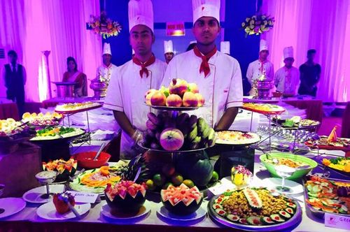 catering Service
