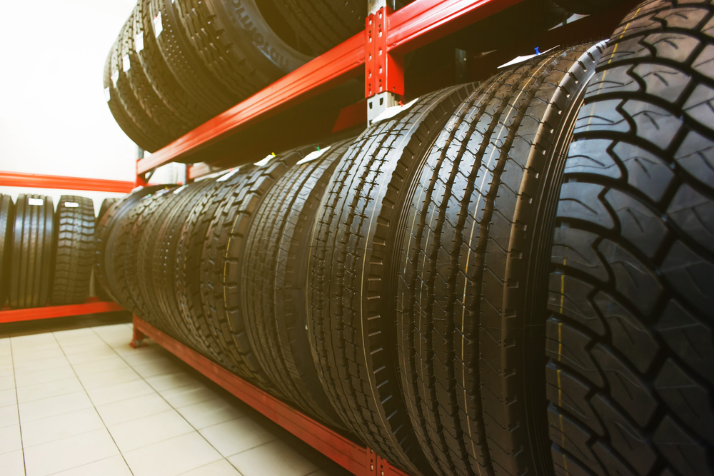 Tire Repair Services 