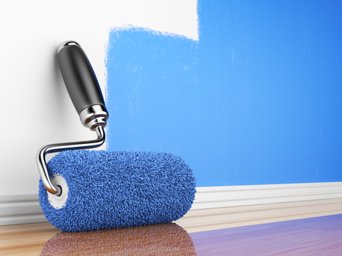 Get to know about condo painting services
