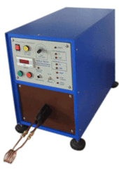 Induction Heating Machines