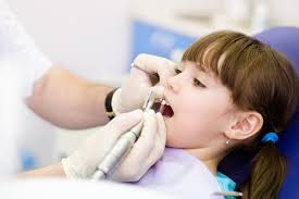 pediatric dentist raleigh nc