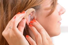 find the best hearing aids from Daysland here