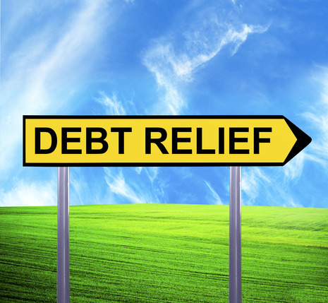 chapter 7 debt relief