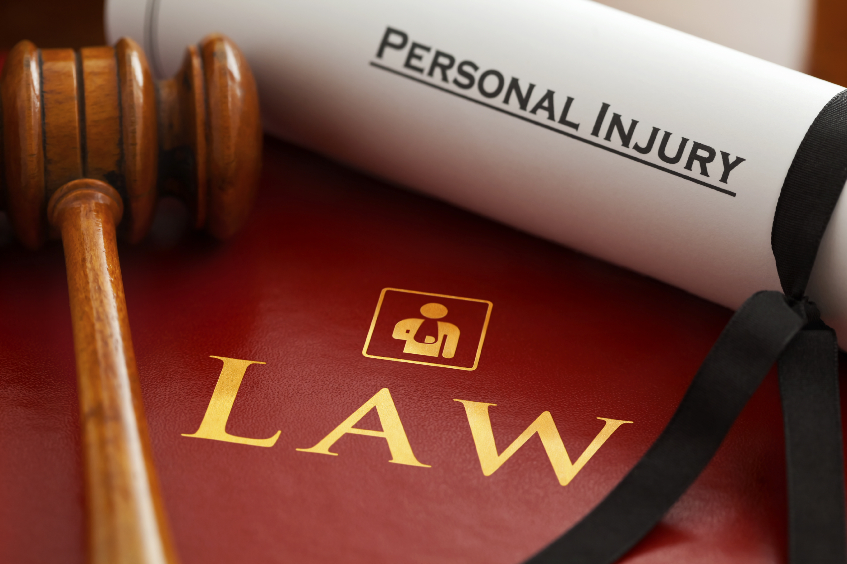 personal injury lawyer cleveland