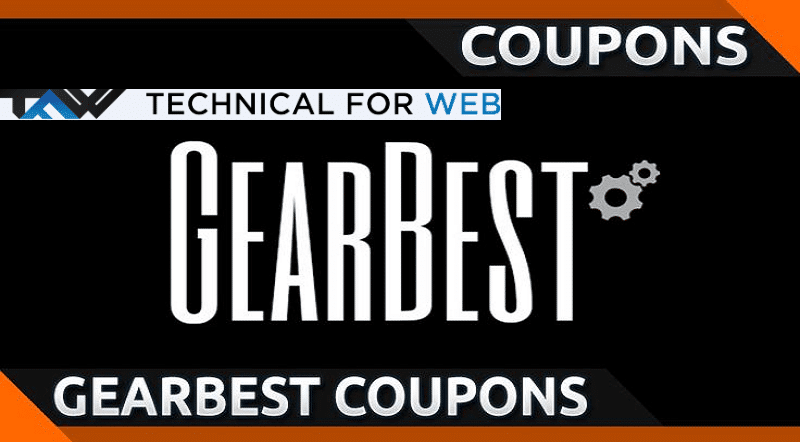 Gearbest coupon
