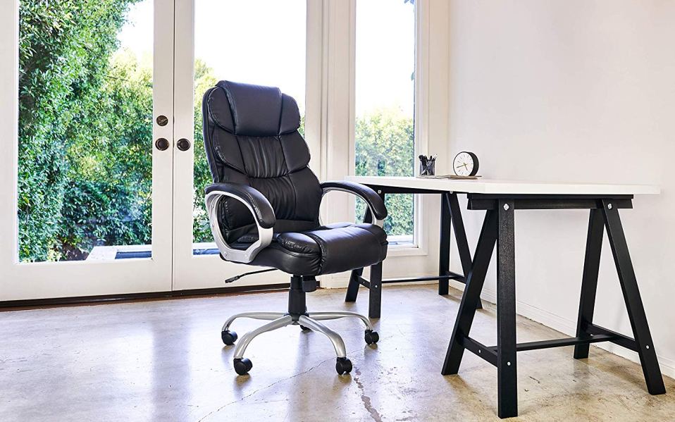 Want to make an informed decision about ergonomic chairs?