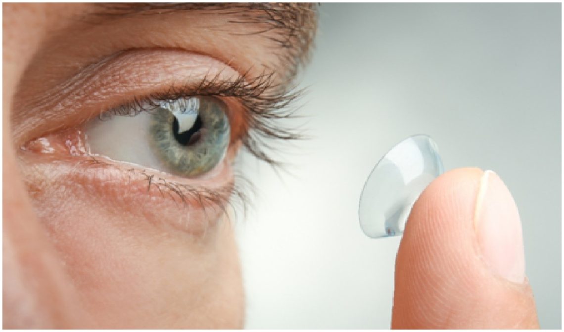 Know Why Are Contact Lens Solution So Important!