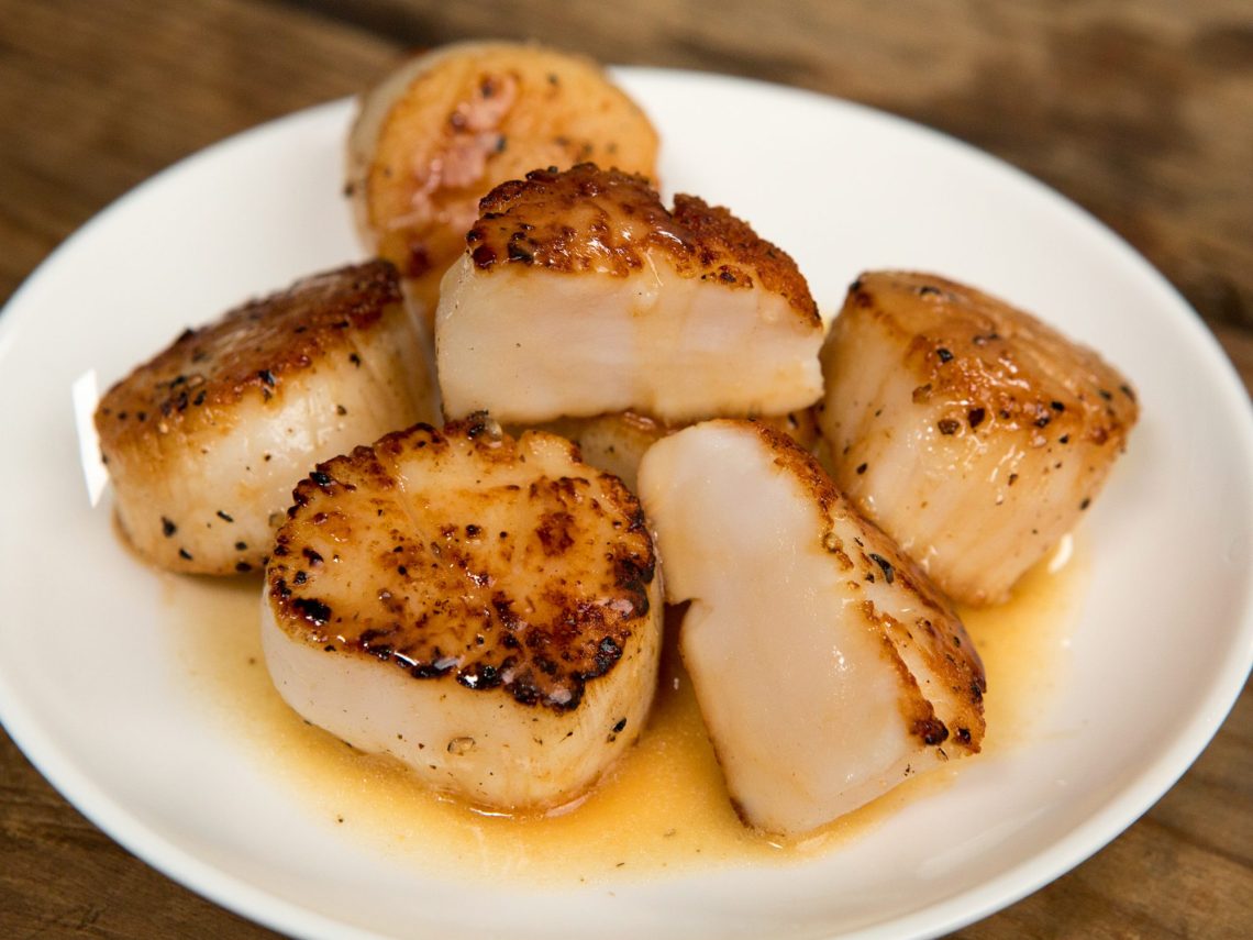Simple Tips for Where to Buy Scallops in Singapore