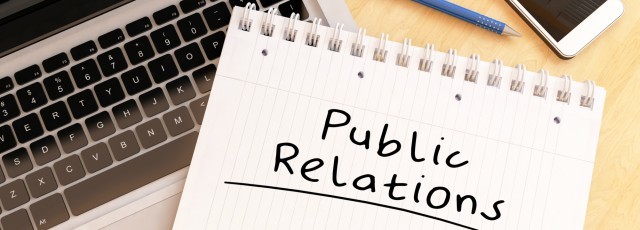 Public Relations