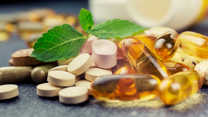 Everything You Need to Know About Organic Health Supplements Singapore