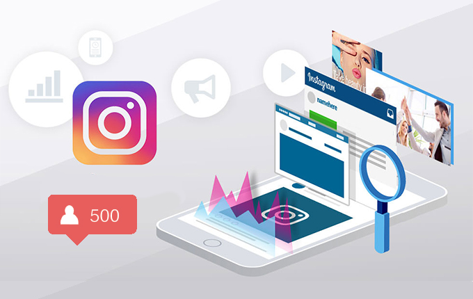 A Game plan to Use in Your Instagram Marketing followers Missions