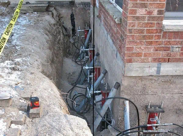 Foundation Repair