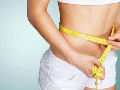 Top Weight Loss Programs