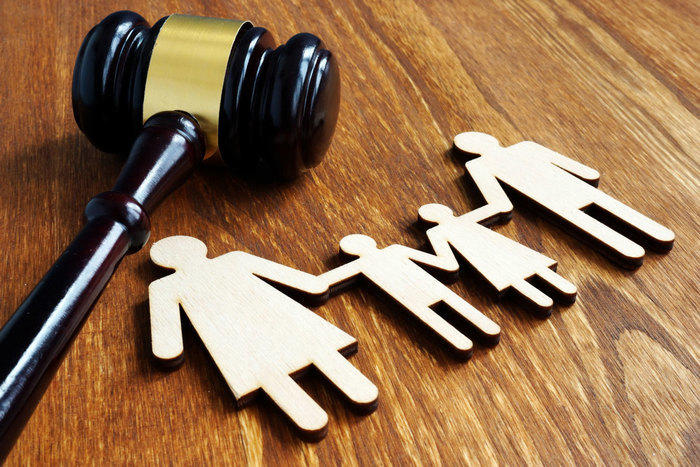 family law