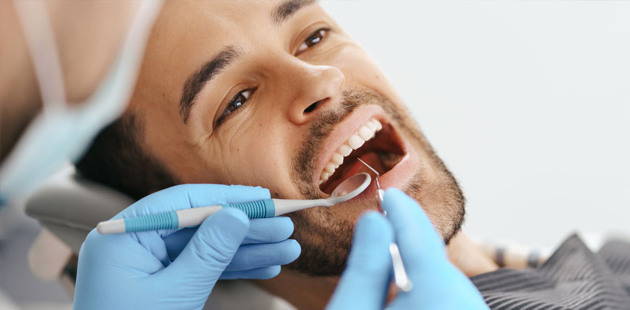 Dental Clinic