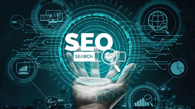 Tailored SEO Strategies