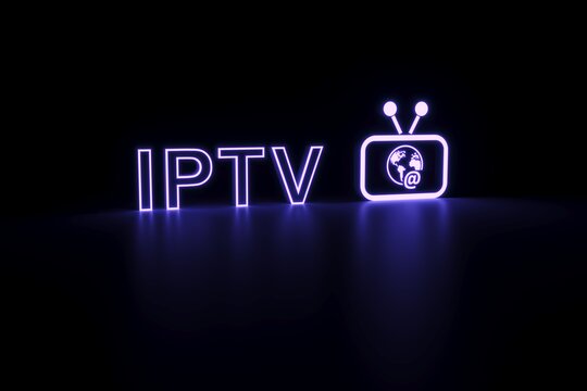 IPTV Entertainment