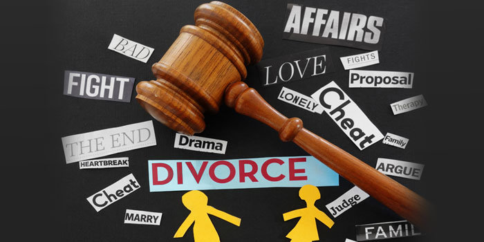 Divorce Lawyers