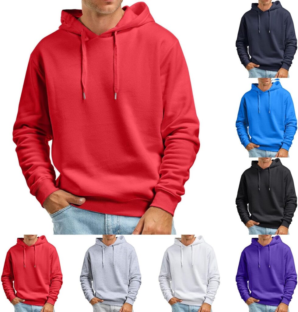 Hoodie Manufacturer