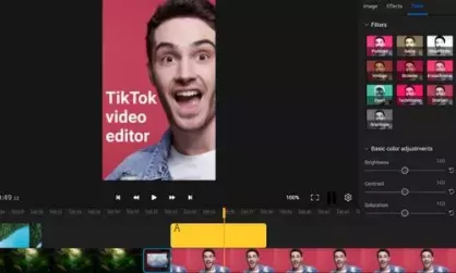 TikTok Videos