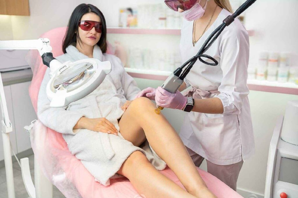 laser hair removal NJ
