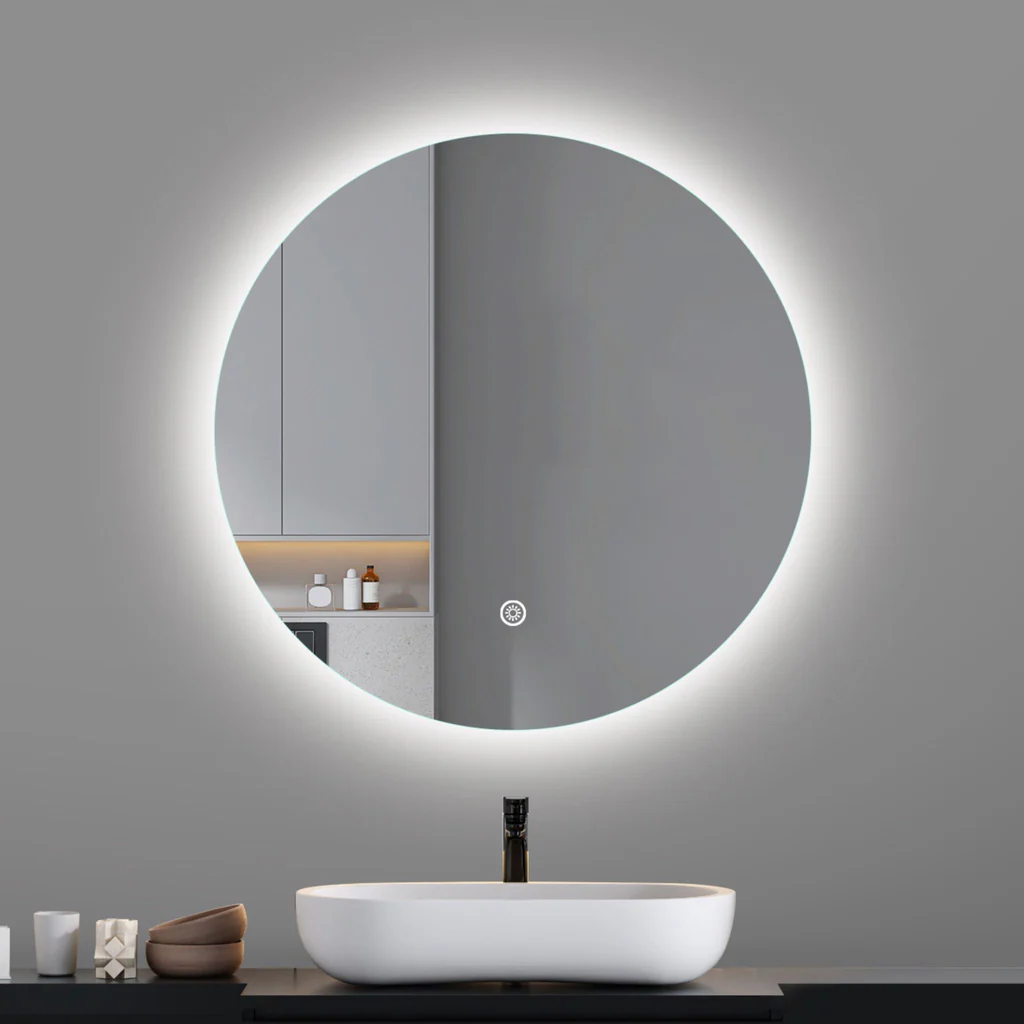LED Mirror