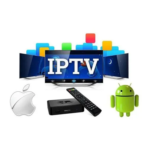 IPTV 