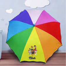 Custom Umbrellas