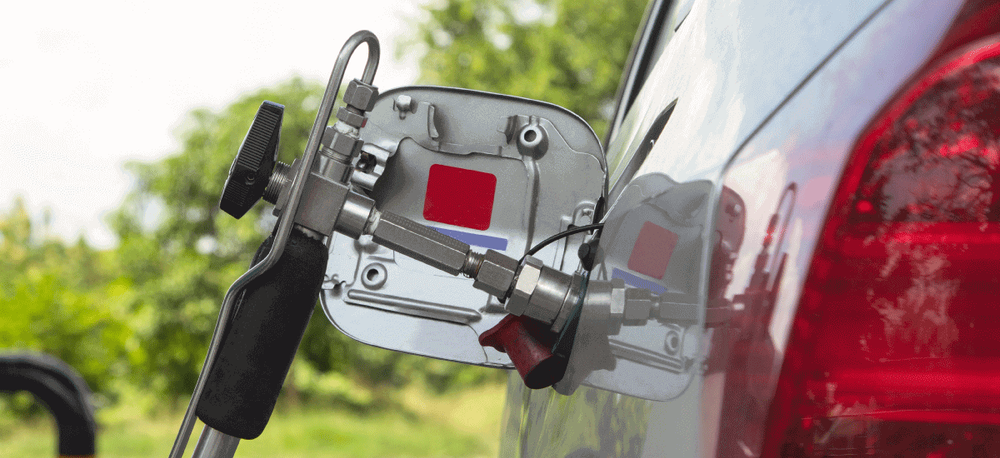 Caravan Gas Certificate
