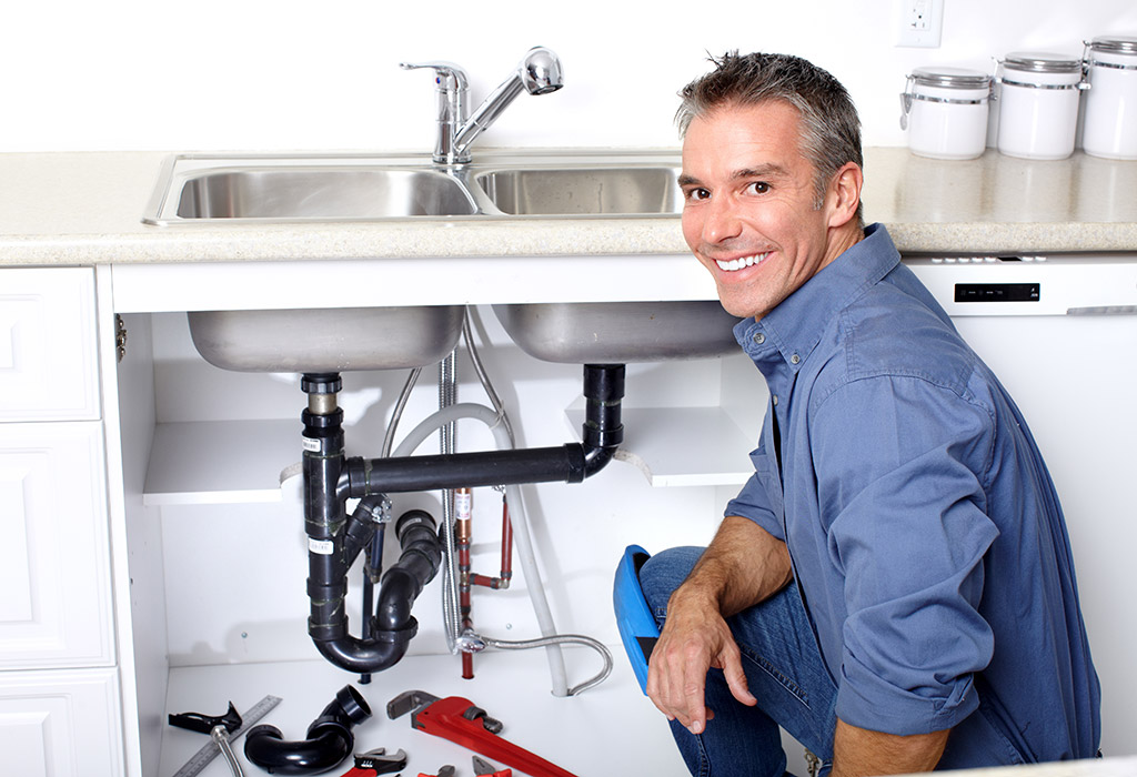 Plumbing Repairs