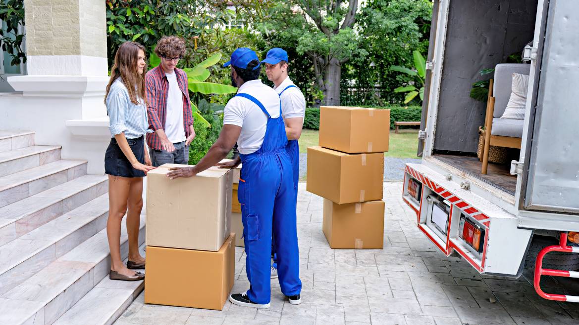 House Removal