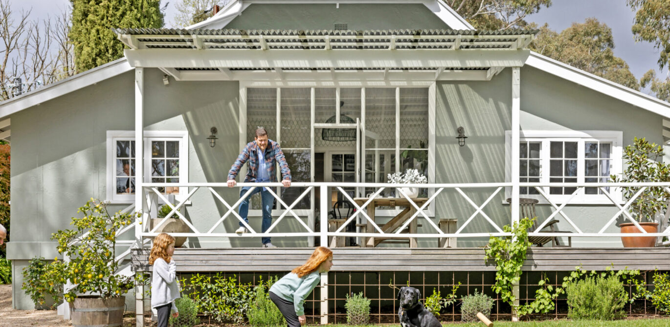 Holiday Rental Properties