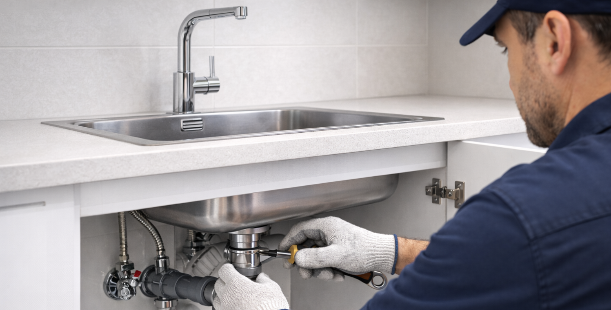 Plumbing Service