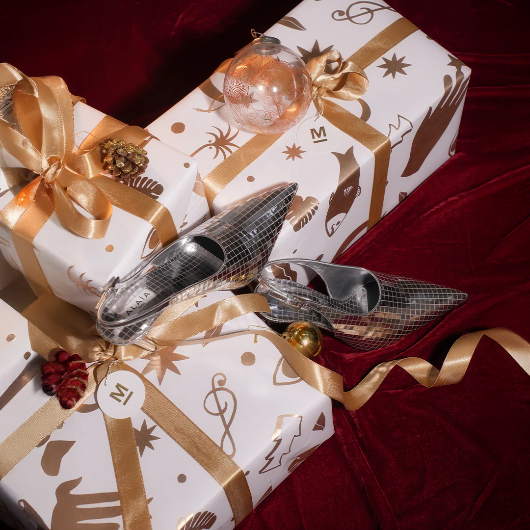 Luxury Gifts
