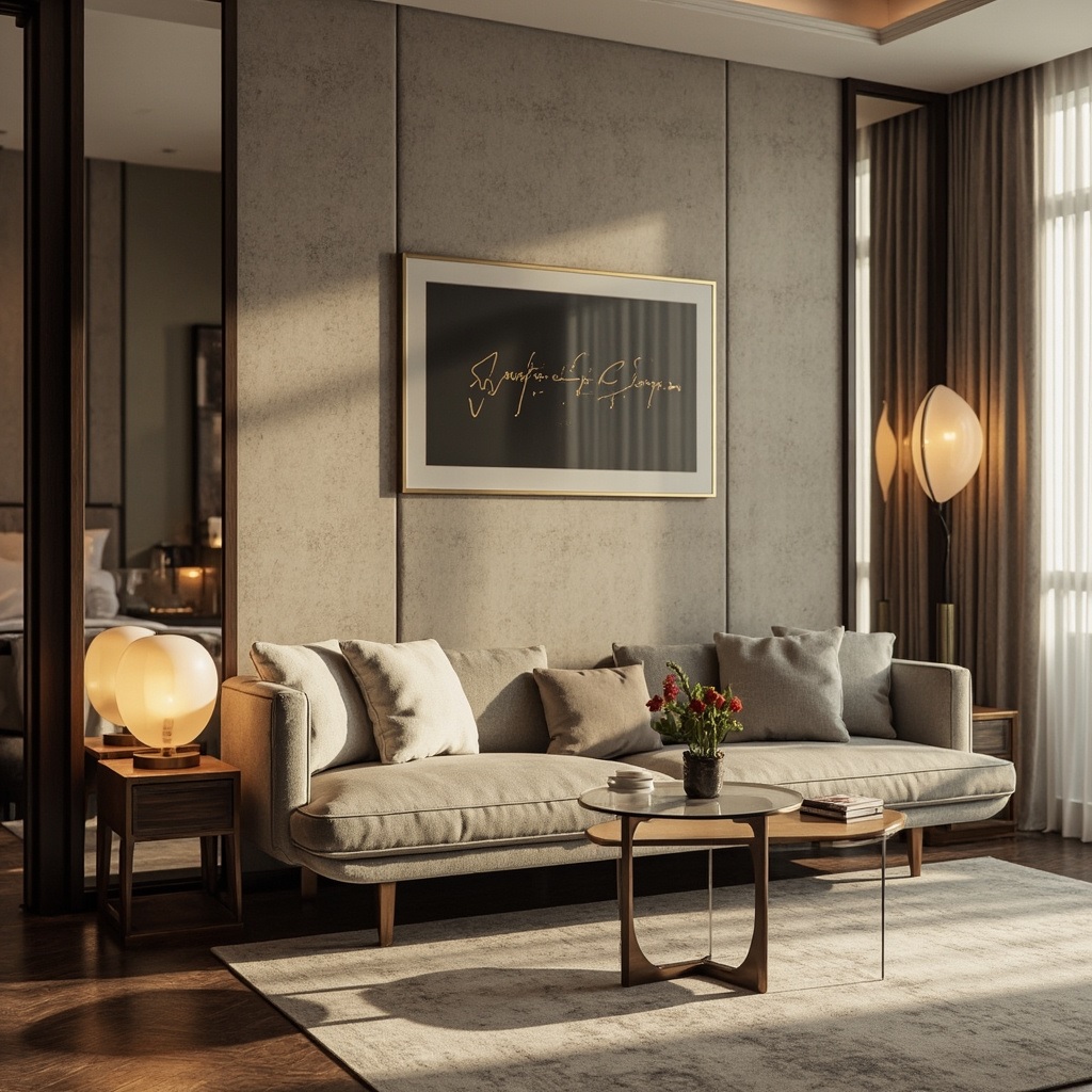 Hotel Furnishing
