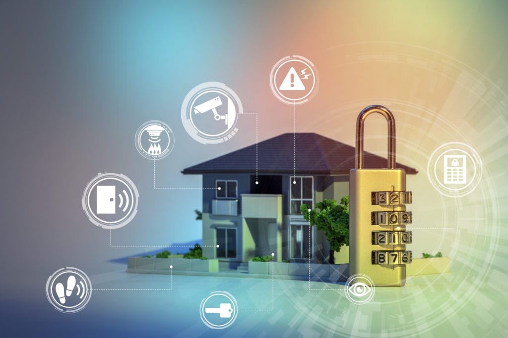 Security Solutions