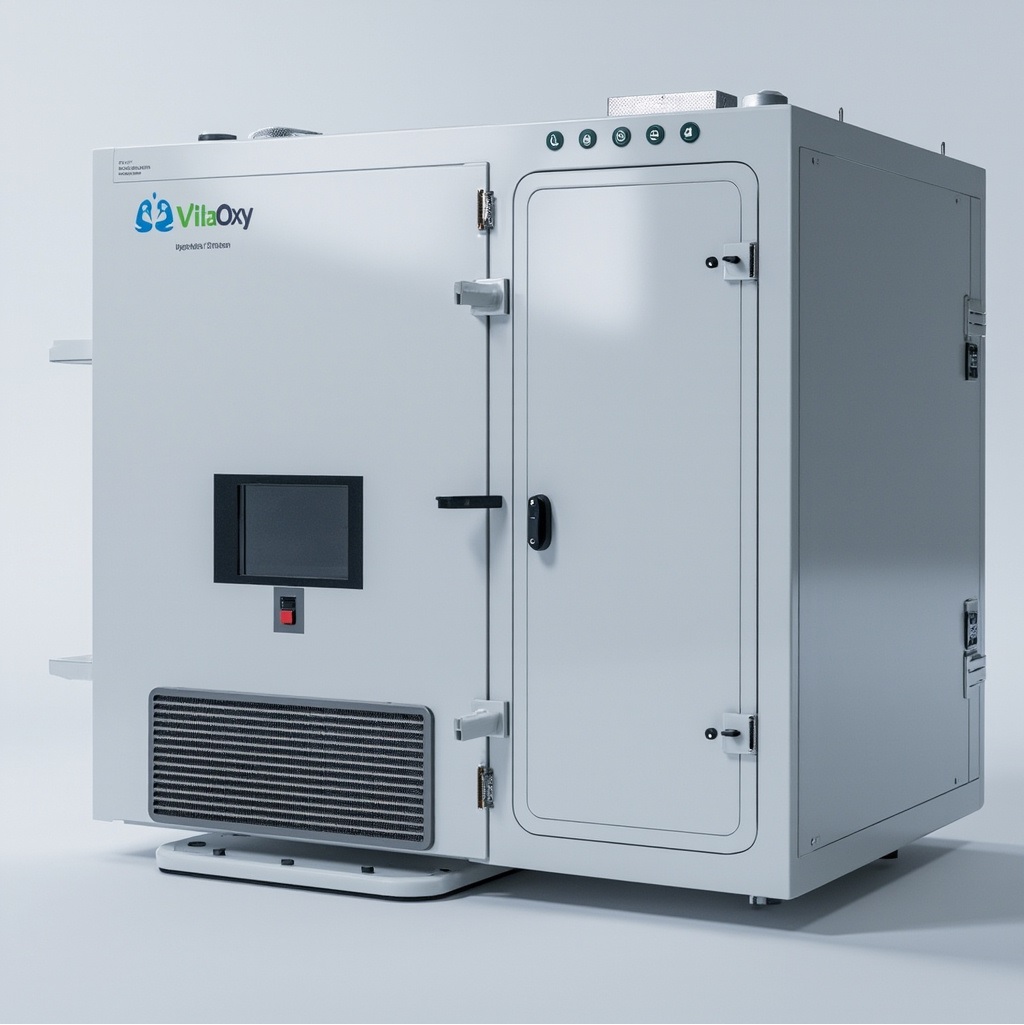 Oxygen Chamber Supplier