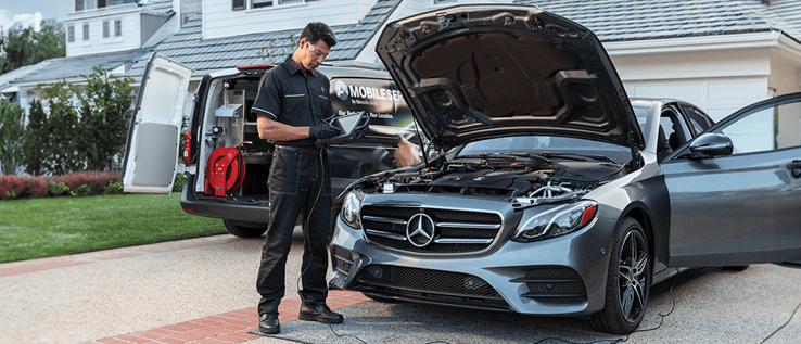 Care Repair Services