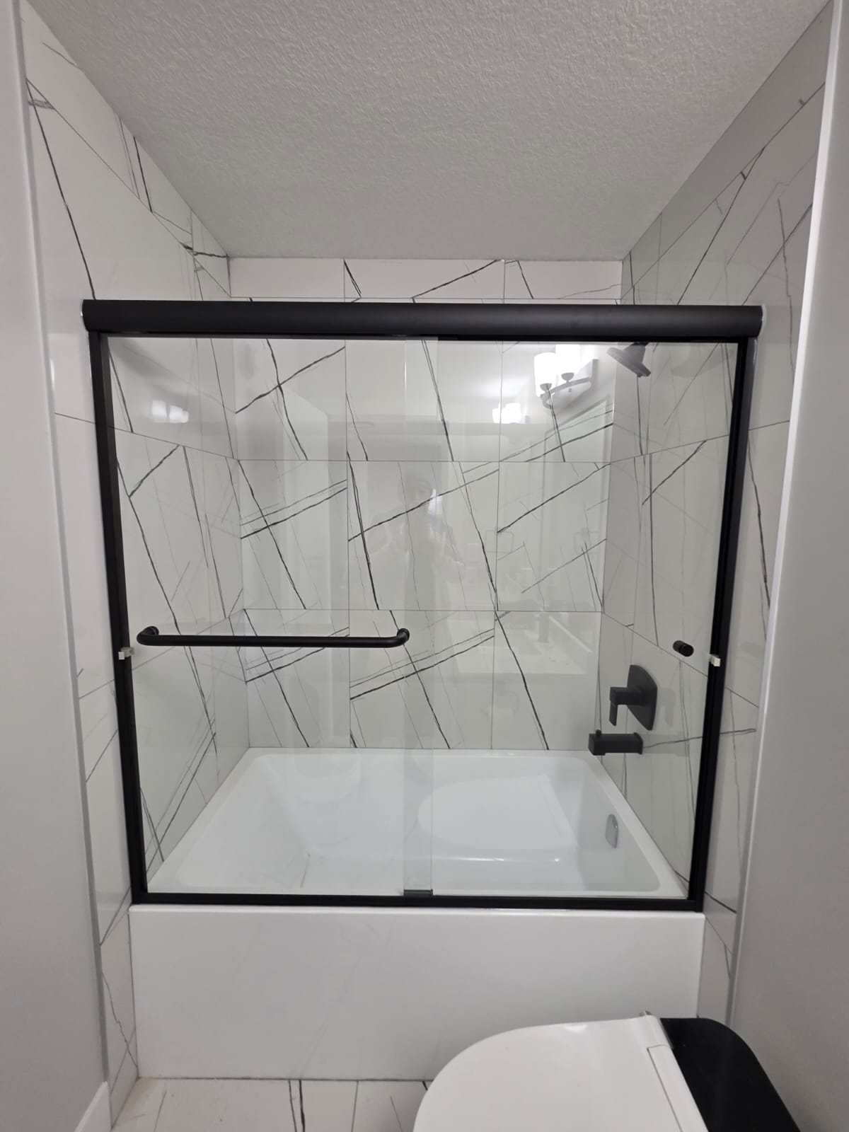 Shower Doors