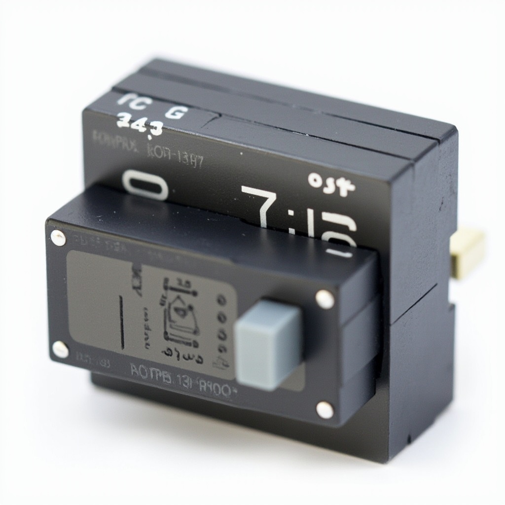 Micro switch