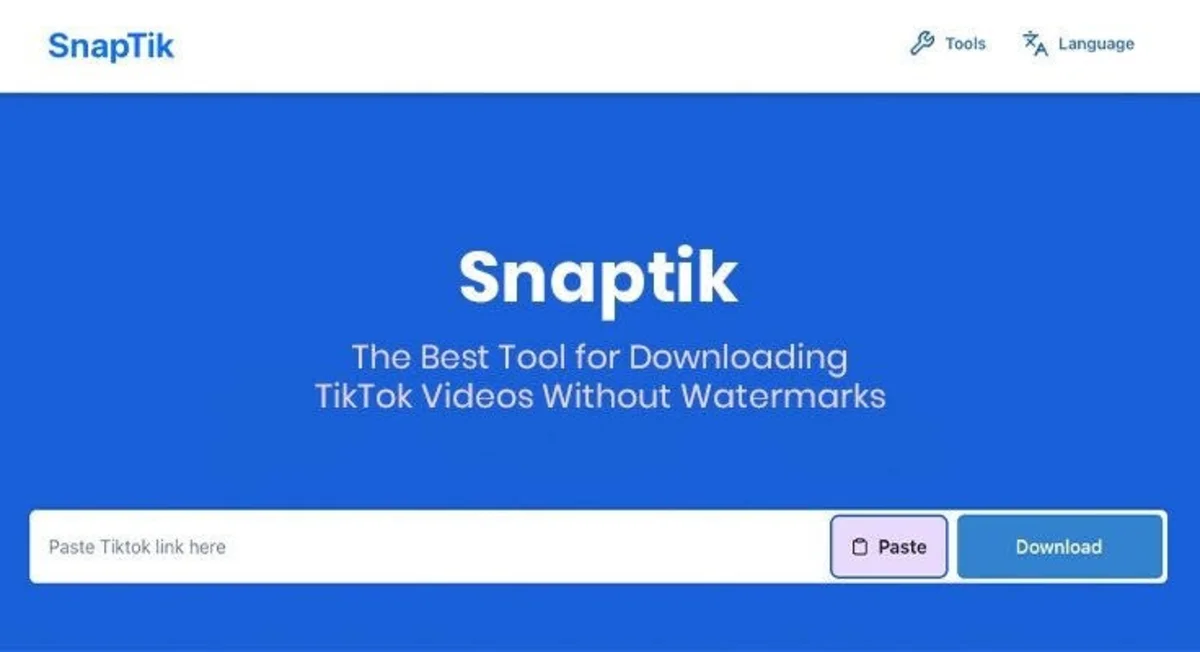 SnapTik