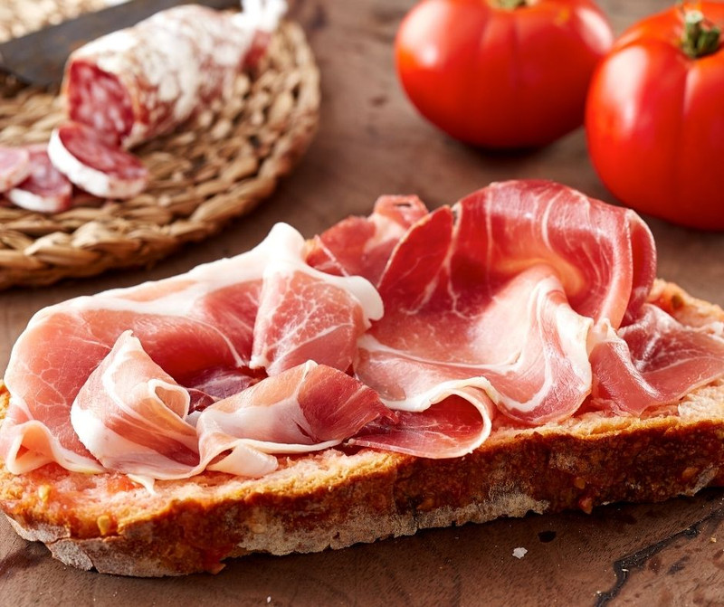 Ham Specialties
