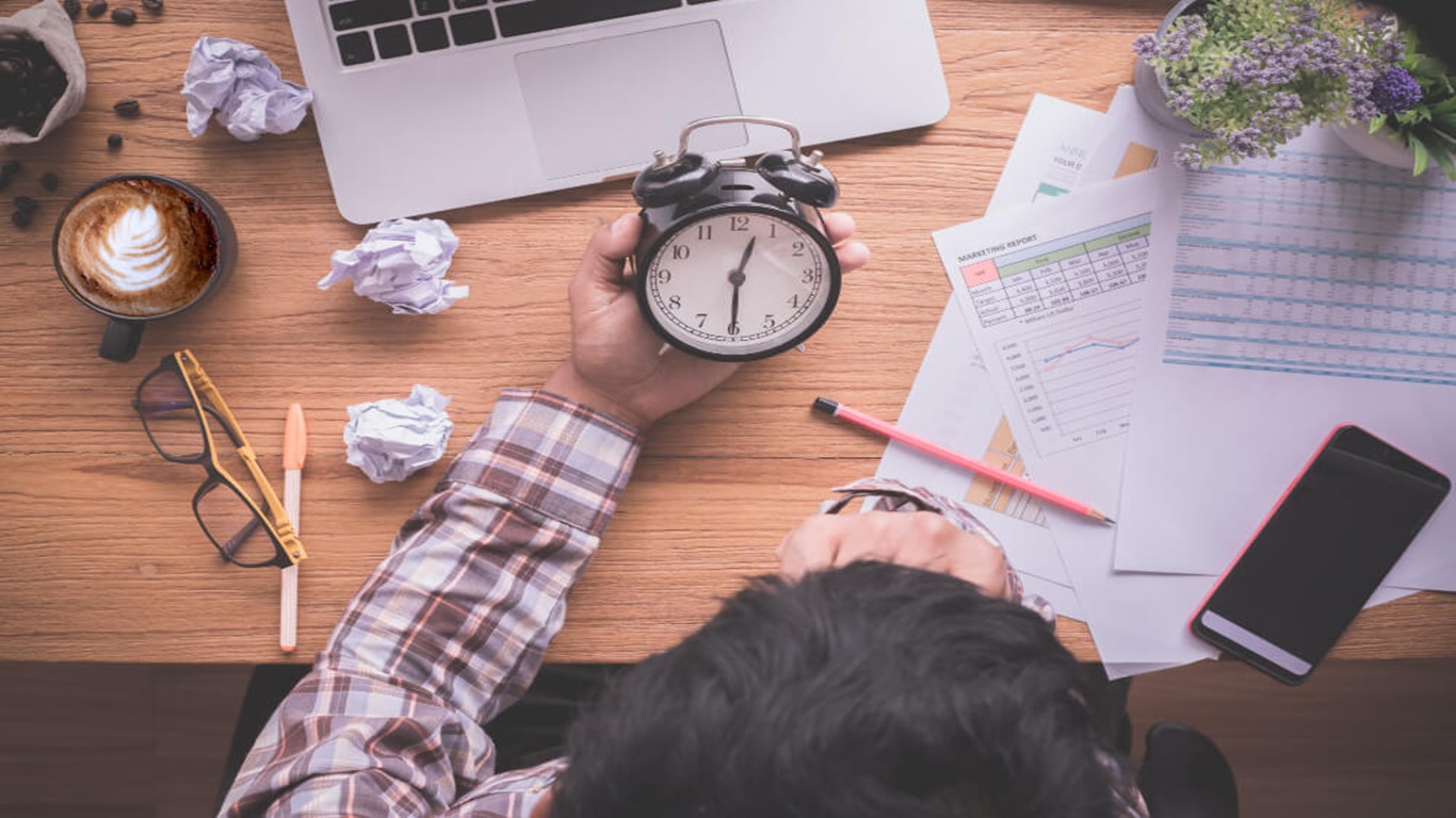 Time Management