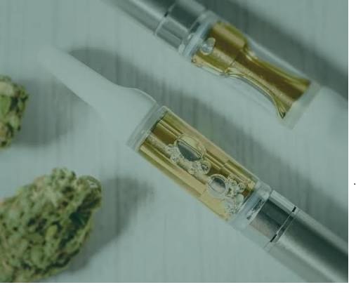 Cannabis Vapes 