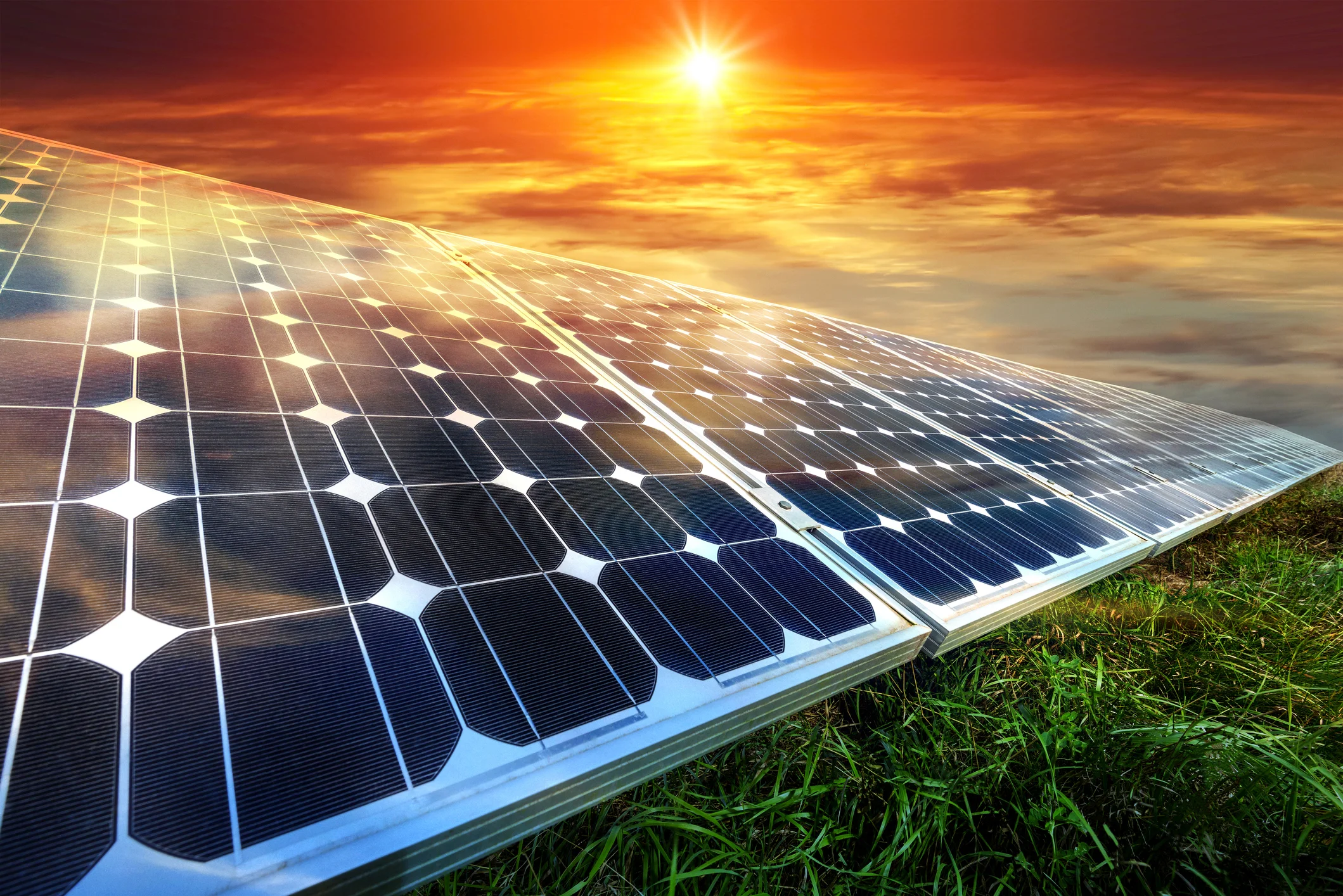 Photovoltaic panel