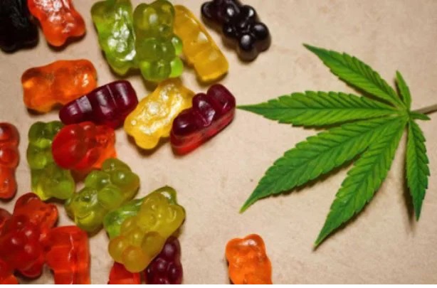 Indica Gummies