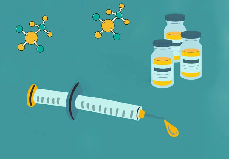 Peptides Health Solutions